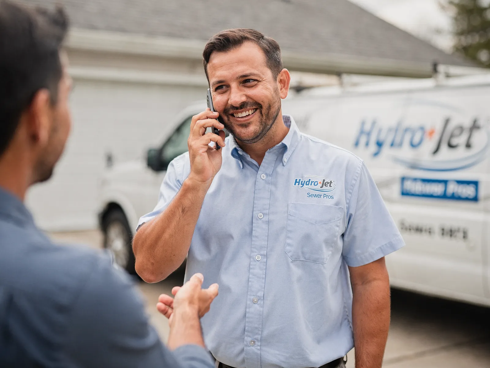 Hydro Jetting Malone, WA FAQs